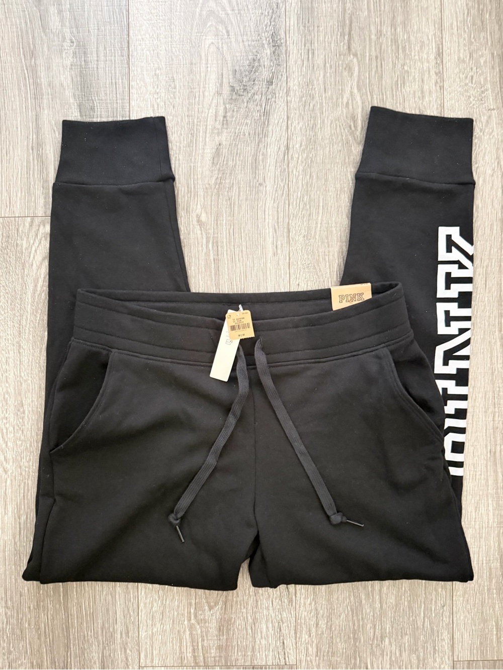 PINK Victoria's Secret Skinny Joggers